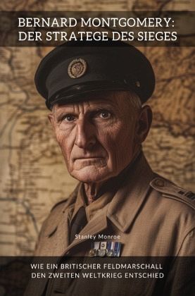 Bernard Montgomery: Der Stratege des Sieges Bernard Montgomery: Der Stratege des Sieges
