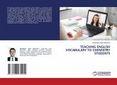TEACHING ENGLISH VOCABULARY TO CHEMISTRY STUDENTS