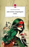 Jade & Echo: Unapologetic Artist. Life is a Story - story.one Jade & Echo: Unapologetic Artist. Life is a Story - story.one