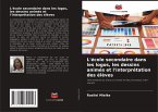 L'école secondaire dans les logos, les dessins animés et l'interprétation des élèves