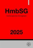 Hamburgisches Schulgesetz - HmbSG 2025
