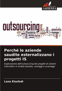 Cover Perché le aziende saudite esternalizzano i progetti IS