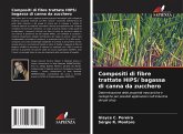 Compositi di fibre trattate HIPS/ bagassa di canna da zucchero