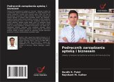 Podr¿cznik zarz¿dzania aptek¿ i biznesem