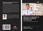 Manuale di gestione di farmacie e attività commerciali Manuale di gestione di farmacie e attività commerciali