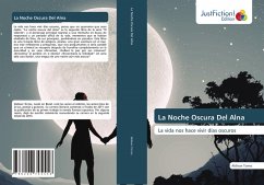 Cover La Noche Oscura Del Alna