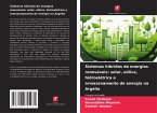 Sistemas híbridos de energias renováveis: solar, eólica, hidroelétrica e armazenamento de energia na Argélia