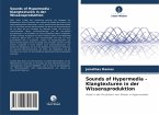 Sounds of Hypermedia - Klangtexturen in der Wissensproduktion