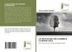 LE ROYAUME DES OMBRES LUMINEUSES LE ROYAUME DES OMBRES LUMINEUSES