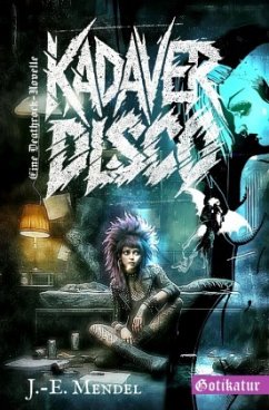 Cover Kadaverdisco