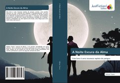 Cover A Noite Escura da Alma