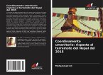 Coordinamento umanitario: risposta al terremoto del Nepal del 2015 Coordinamento umanitario: risposta al terremoto del Nepal del 2015