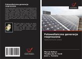Fotowoltaiczna generacja rozproszona