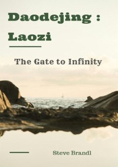 Cover The Gate to Infinity
