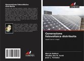 Generazione fotovoltaica distribuita