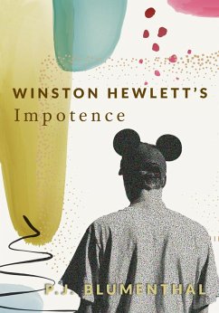 Cover Winston Hewlett's Impotence (eBook, ePUB)