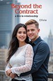 Beyond the Contract : a live in relationship (eBook, ePUB)