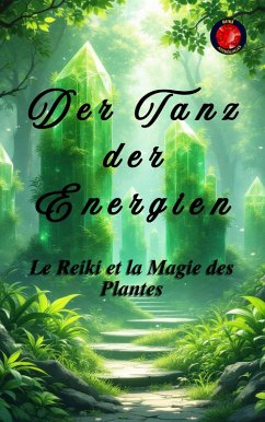 Cover Der Tanz der Energien (eBook, ePUB)
