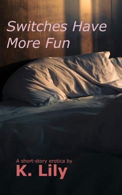 Cover Switches Have More Fun (eBook, ePUB)