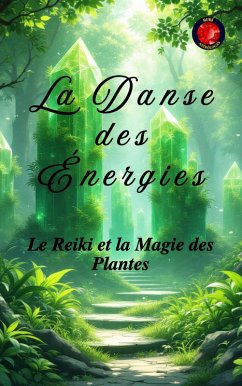 Cover La Danse des Énergies (eBook, ePUB)