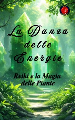 Cover La Danza delle Energie (eBook, ePUB)