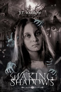 Cover Waking Shadows (eBook, ePUB)
