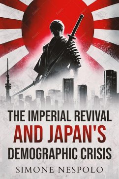 Cover The Imperial Revival and Japan's Demographic Crisis (eBook, ePUB)