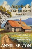 Augathella Short and Sweets 1-3 (eBook, ePUB) Augathella Short and Sweets 1-3 (eBook, ePUB)