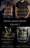 Daniel Lawson Series - Volume 1 (Daniel Lawson Equestrian Romance, #1) (eBook, ePUB) Daniel Lawson Series - Volume 1 (Daniel Lawson Equestrian Romance, #1) (eBook, ePUB)