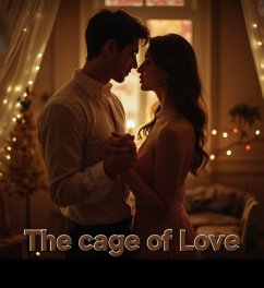 Cover The Cage Of Love (eBook, ePUB)