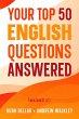 Your Top 50 English Questions Answered... - Bild 1