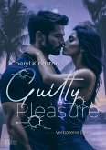 Guilty Pleasure - Verbotene Liebe (eBook, ePUB)