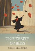 The University of Bliss (eBook, ePUB) The University of Bliss (eBook, ePUB)