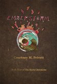 Emberstorm (The Bacra Chronicles, #4) (eBook, ePUB) Emberstorm (The Bacra Chronicles, #4) (eBook, ePUB)