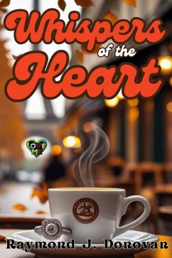 Cover Whispers of the Heart (eBook, ePUB)