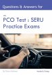 PCO Test : SERU Practice Exams : PHV... - Bild 1