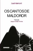 OS CANTOS DE MALDOROR (eBook, ePUB) OS CANTOS DE MALDOROR (eBook, ePUB)