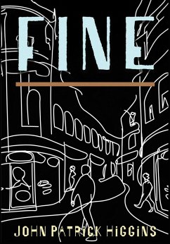 Cover Fine (eBook, ePUB)
