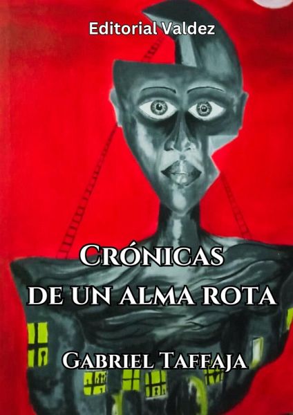 Crónicas de un alma rota (eBook, ePUB)