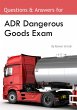 ADR Dangerous Goods Exam : Questions... - Bild 1