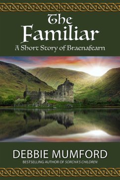 Cover The Familiar (eBook, ePUB)