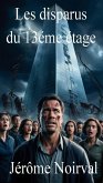 Les disparus du 13ème étage (eBook, ePUB) Les disparus du 13ème étage (eBook, ePUB)