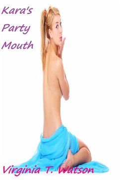 Kara's Party Mouth (Virginia's Hot Picks, #18) (eBook, ePUB) Cover Kara's Party Mouth (Virginia's Hot Picks, #18) (eBook, ePUB)