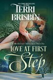 Love at First Step (Dumont series, #5) (eBook, ePUB) Love at First Step (Dumont series, #5) (eBook, ePUB)