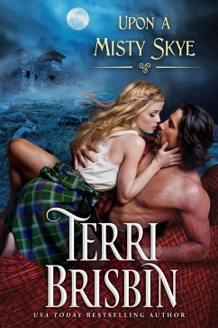 Upon A Misty Skye (eBook, ePUB) - Brisbin, Terri