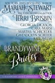 Brandywine Brides (Blackwood Legacy, #1) (eBook, ePUB) Brandywine Brides (Blackwood Legacy, #1) (eBook, ePUB)
