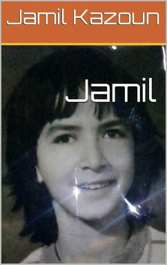 Cover Jamil (eBook, ePUB)