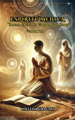 Cover Espiritu Medica (eBook, ePUB)
