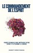 Le Commandement de l'Esprit (eBook,... - Bild 1