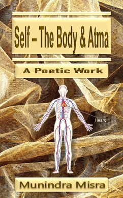 Cover Self - The Body And Atma (eBook, ePUB)